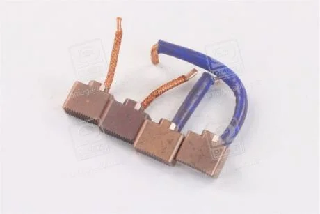 Набір щіток (Набор щеток) CARGO 140815