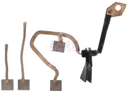 Набір щіток CARGO 140896