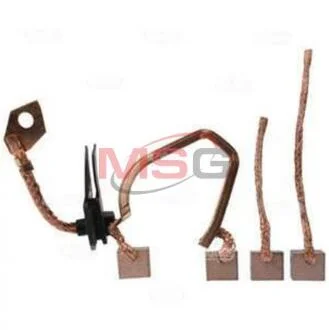 Щітки стартера CARGO 140897