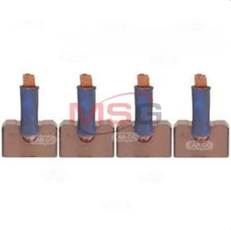 Щітка стартера CARGO 140961