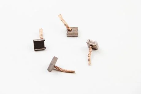 Щiтки стартера FO, CG140975 (6.0*13.0*14.0) 12V CARGO 140975