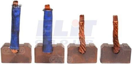 Щітка стартера CARGO 140976