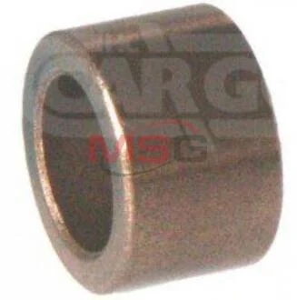 Втулка стартера IS CG141032 (10.10*15.01 *10.00) CARGO 141032