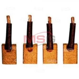 A_Щітки стартера HYUNDAI/KIA/NISSAN i10/i20/i30/Getz/Cerato/Rio/Ceed/Sportage/Sunny "1,1-1,6" 03>> CARGO 141037