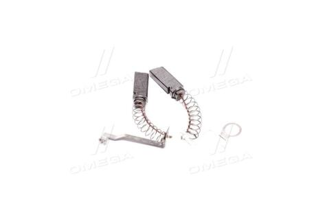 Щiтки генератора DR-12V, CG141085 (5.0*9.0*18.0) CARGO 141085