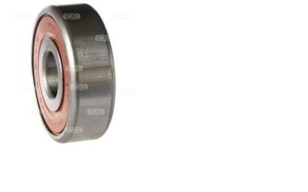 Подшипник генератора AUDI/BMW/RENAULT/FIAT/OPEL/IVECO/MERCEDES/SAAB CARGO 141232