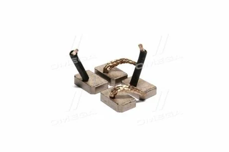 Щітка стартера / ЩІТКА СТАРТЕРА CARGO 142006