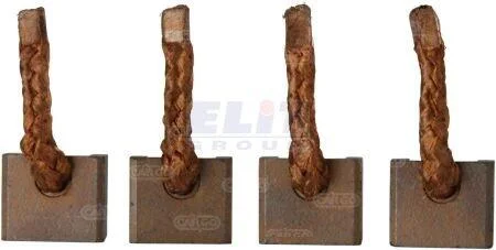 Щітка стартера (РОЗПРОДАЖ) CARGO 142043