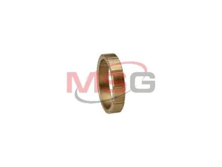 Втулка металическая CARGO 142047