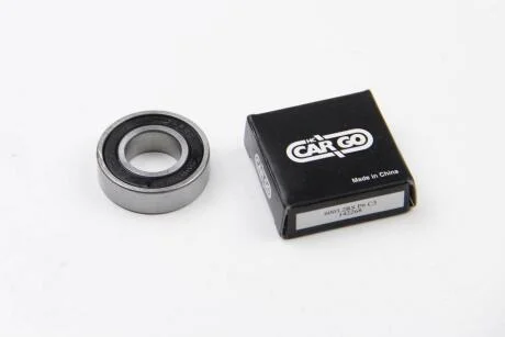 Подшипник генератора 6003 Sprinter/Vito 00- задний CARGO 142268