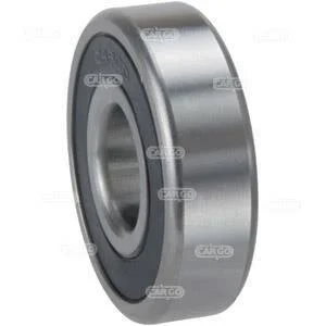 Підшипник генератора 20x52x15 (6304-2RS1/C3) CARGO 142275