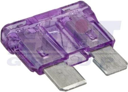 Запобіжник (Предохранитель ATO 3A) CARGO 190053