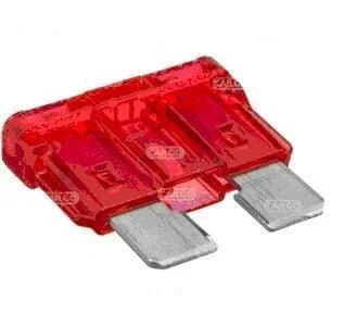 Запобіжник (Предохранитель ATO 10A) CARGO 190057