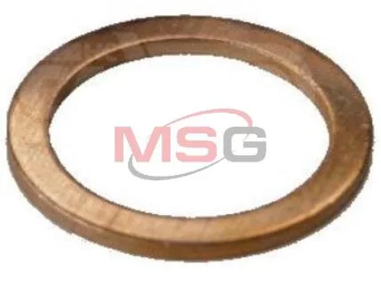 Ущільнювач (Уплотнительное кольцо) CARGO 190820