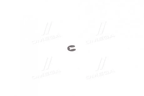 Крiплення Контакта втяг. KLIPS -FIX, KONTAKT (за 1шт) CARGO 191277