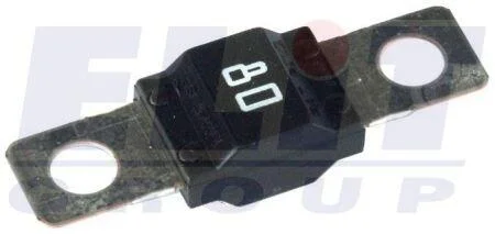 Запобіжник (Предохранитель MIDI 80A) CARGO 192432