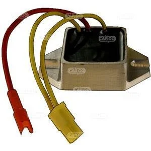 Випрямляч CARGO 230149