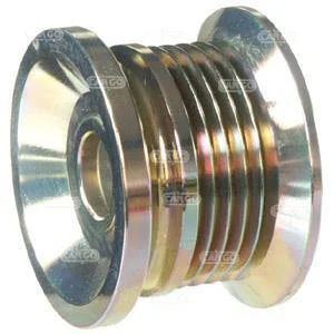 Шків генератора DAEWOO Lanos/Nexia/Nubira/Espero "1,5-2,0" 95>> - знятий з вир-ва CARGO 230718