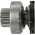 Бендикс стартера RENAULT/VOLVO/OPEL Megane/Rapid/Clio/340/360 &quot;1,6-1,9&quot; 96&gt;&gt; CARGO 230834Z (фото 1)