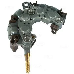 Диодный мост генератора TOYOTA /SUZUKI CARGO 231236