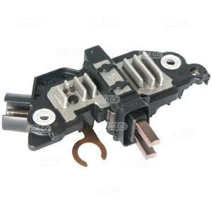 Регулятор генератора Berlingo/Partner/Scudo/Jumpy 2.0 HDI 99-/Jumper/Boxer 2.0/2.2 HDI 01- CARGO 232193