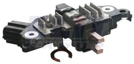 Реле генератора 14v Ford Transit 2.0-2.4 TDCI 00-06 CARGO 233508