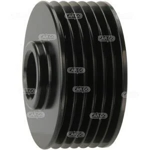 Шкiв генератора BO-6gr CG233597 DO CA15 09, 0124615002 CARGO 233597