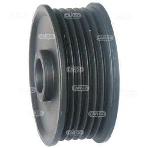 Шків генератора простий CARGO 233848