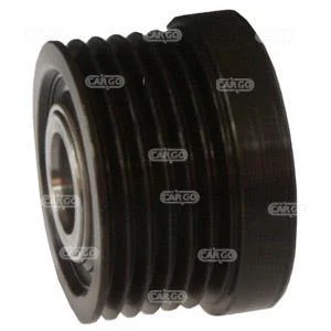 ШКИВ ГЕНЕРАТОРА CARGO 234169