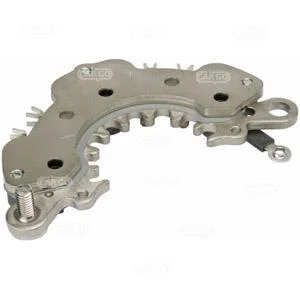 Діодний міст CARGO 234315