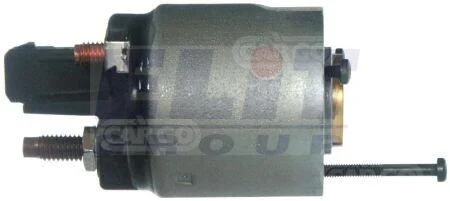 Реле втягуюче стартера (РОЗПРОДАЖ) CARGO 234388