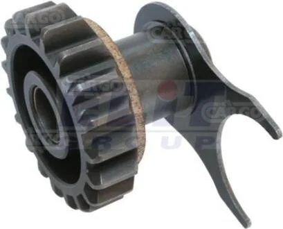 Зубчатка бендікса стартера CARGO 234504