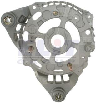 Крышка MAGNETI MARELLI генератора CARGO 234639