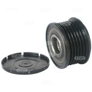 A_Шків генератора MB C,CLK,E,S-Class 01- CARGO 234796