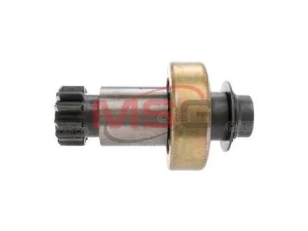 Механізм вільного ходу стартера CARGO 235252