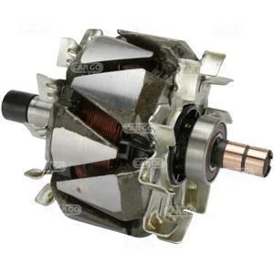 Ротор генератора VALEO CARGO 235366