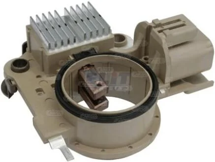 РЕГУЛЯТОР VA-MS 14.5V, CG235551 (ДО A9019,JA1804,AF111382) HYUNDAI,KIA 2.5 CRD CARGO 235551