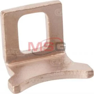 Контакт втягивающего реле CARGO 235638