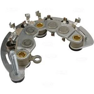 Диодный мост генератора FORD CARGO 236658