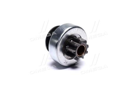 Бендикс стартера Valeo D6G1. D6G3. D6G32. D6G33 Fiat Doblo 1.3JTD. Opel 1.3CDTI CARGO 236797