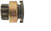 Бендикс стартера FORD \&#039;\&#039;1.6-2.0TDCI CARGO 236876 (фото 1)