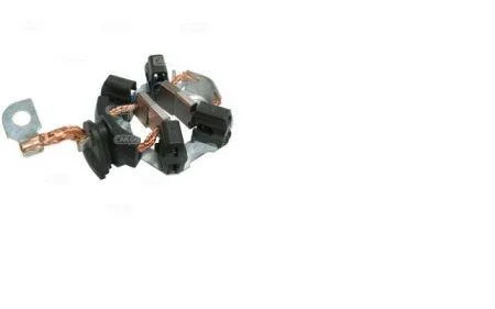 Щіткотримач стартера, 1004336536 BOSCH CARGO 237366