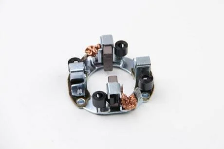 Щеткодержатель стартера Jumpy/Scudo/Expert 2.0 HDI/Multijet 07- CARGO 237885