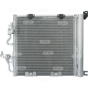 Конденсер кондиціонера CARGO 260015