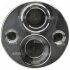 Осушитель кондиционера Audi A3/Skoda Octavia/VW Golf IV 97- CARGO 260128 (фото 2)