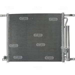 Конденсер кондиціонера CARGO 260961