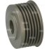 Шків генератора простий, F00M991170 BOSCH CARGO 330085 (фото 1)