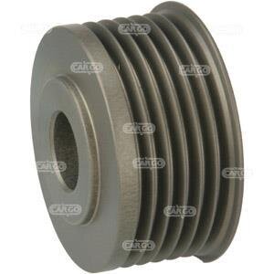 Шків генератора простий, F00M991170 BOSCH CARGO 330085