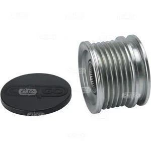 DB шків генератора Sprinter, Vito, Viano CARGO 332302