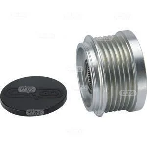 Ременный шкив, генератор CARGO 332304